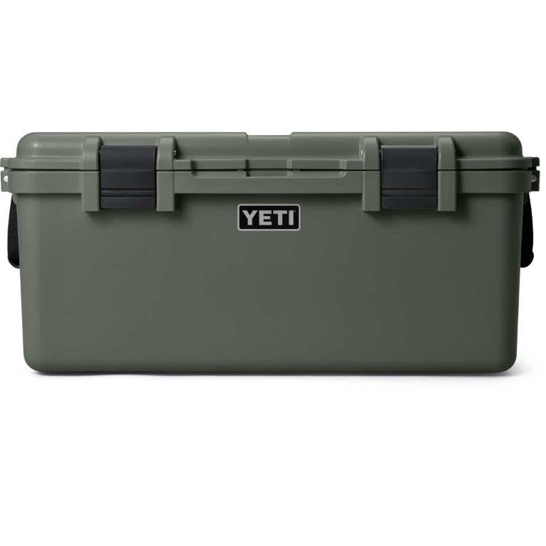 YETI Loadout Gobox タン LoadOut® GoBox 30 Gear Case – YETI UK LIMITED
